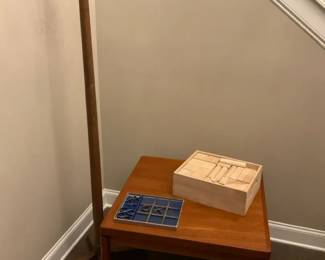 Welcoming Home Accents Games