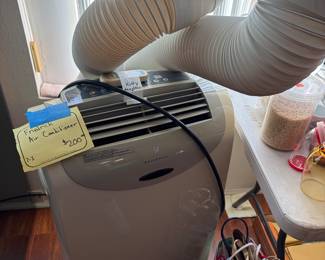 Freidrich air conditioner 
