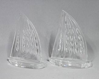 Waterford Crystal