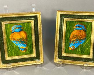 Laurie Hogin Paintings