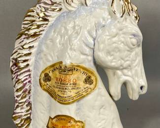 1969 Borghini Decanter