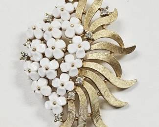 Vintage Crown Trifari