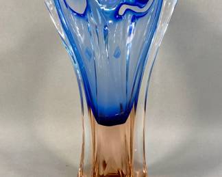 Josef Hospodka Glass