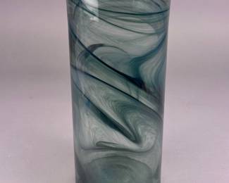 A Whitefriars Vase