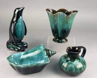 Grand River Pottery