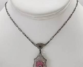 1920's Necklace