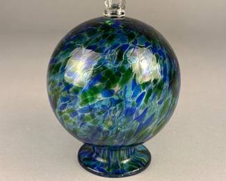 Glass Friendship Ball