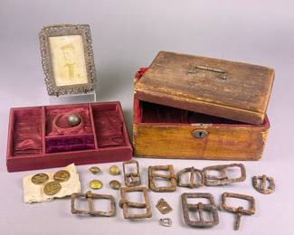 Military Collectibles