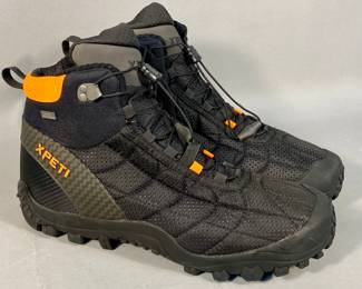 XPETI Boots