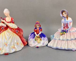 Royal Doulton