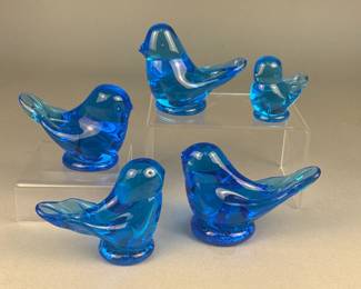 Terra Studio Glass Birds