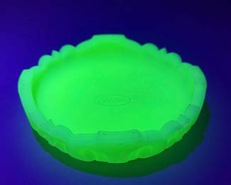 Fenton Custard Uranuim