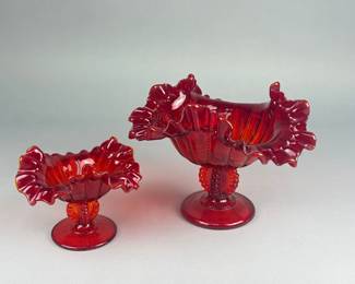 Fenton Glass