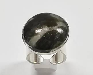 Sterling Ring