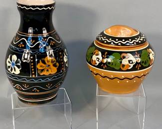 Eastern European Folk Art