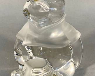 Lenox Winnie the Pooh