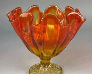 L.E. Smith Amberlina