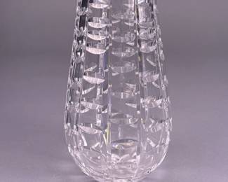 Waterford Crystal