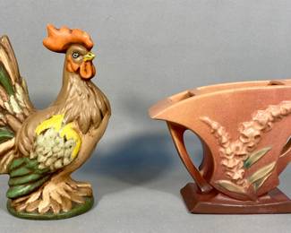 Roseville Pottery