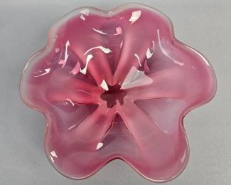 Josef Hospodka Glass