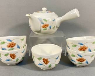 Koransha Japanese Porcelain