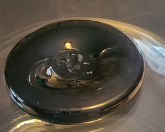 Vintage Blenko Glass