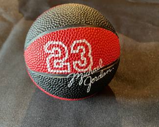 vintage 1997 Wilson Michael Jordan commemorative watch