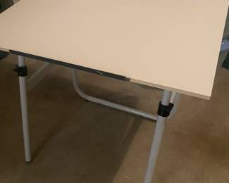 Drafting Table