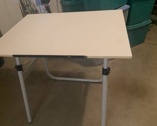 Drafting Table