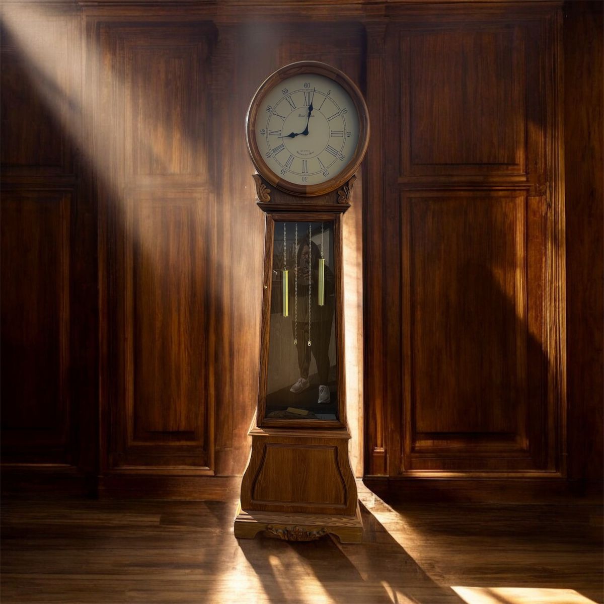 Daniel Dakota $95.00 as is