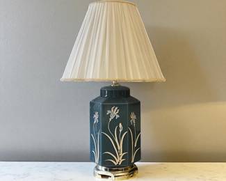 MCM lamp $55.00