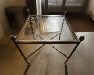 $120.00 some scratches on glass