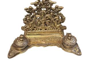 Antique Ink Well $65.00