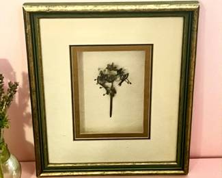 Antique Hair Ornament from China $65.00