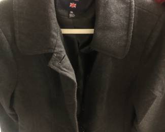 coat