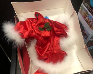 American Girl outfit