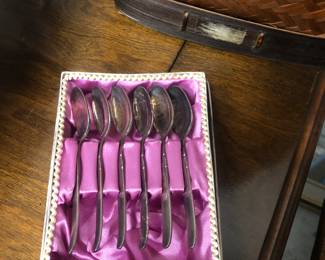 spoon set