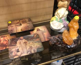 religious decor