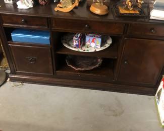 TV stand