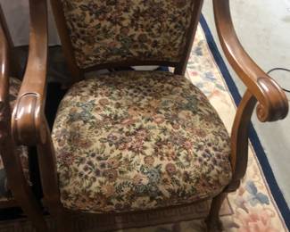 antique chairs