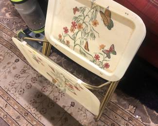 TV trays