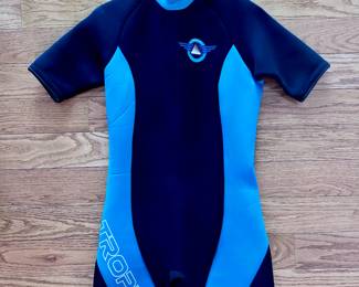 Wet Suit