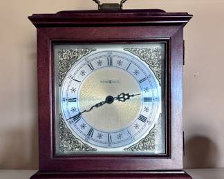 Howard Miller Clock