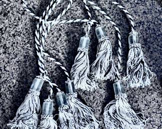 Tassels