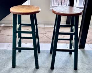 Barstools 