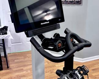 NordicTrack Commercial Studio Cycle / Fitness Bike / Workout Bike