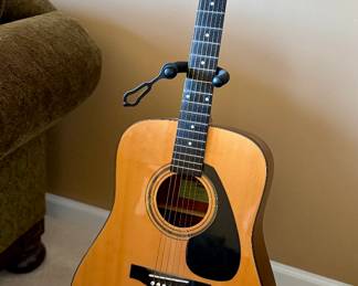 Acoustic Guitar