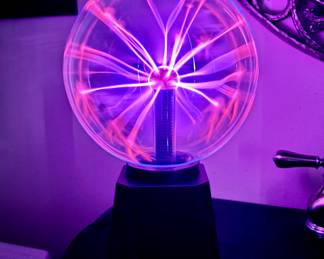 Plasma Ball