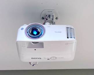 Benq Movie Projector