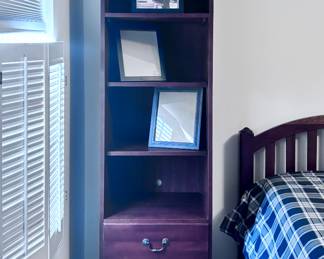 Lexington Bunk Beds w/ Drawer / Twin Beds, Lexington Bedroom Set, Lexington Nightstand, Lexington Bookcase, Lexington Desk with Hutch and Chair
